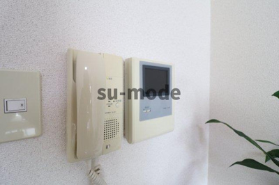 【セキュリティ】 | ルーセントパークショア