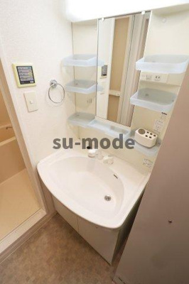 【内装】 | ルーセントパークショア