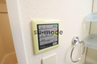 【内装】 | ルーセントパークショア