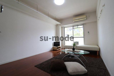 【居間・リビング】 | ルーセントパークショア