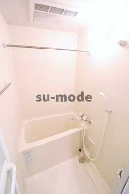 【浴室】 | ルーセントパークショア