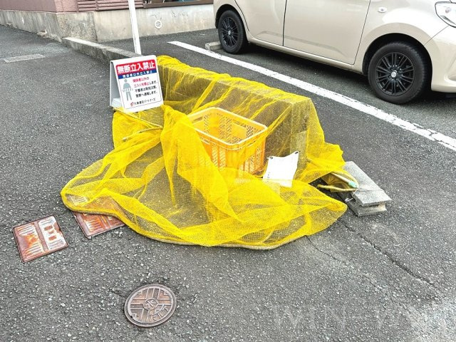 マリッチAVONのその他共用部分