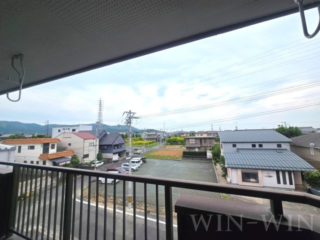 マリッチAVONの展望