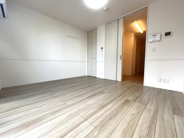 ファグタルの内装