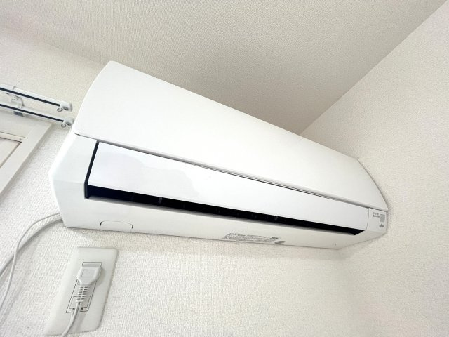 ファグタルの設備