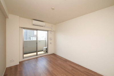 【居間・リビング】 | ディクス福島レジデンス | こちらの居間で趣味の時間をお楽しみください