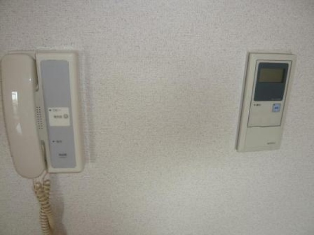 【設備】 | シャトーアルベール