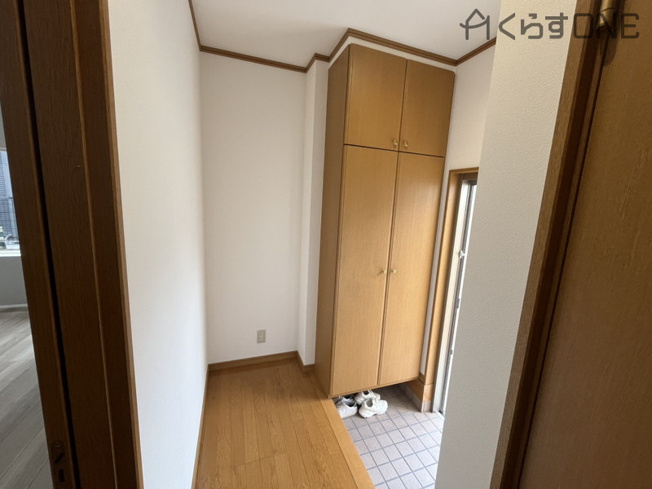 【玄関】 | 姫路市御立東1丁目／中古戸建