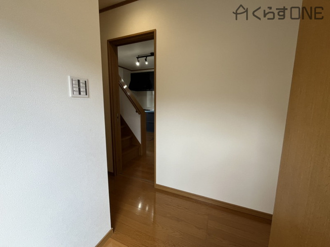 【内装】 | 姫路市御立東1丁目／中古戸建