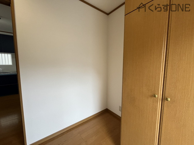 【収納】 | 姫路市御立東1丁目／中古戸建