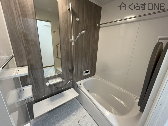 【浴室】 | 姫路市御立東1丁目／中古戸建