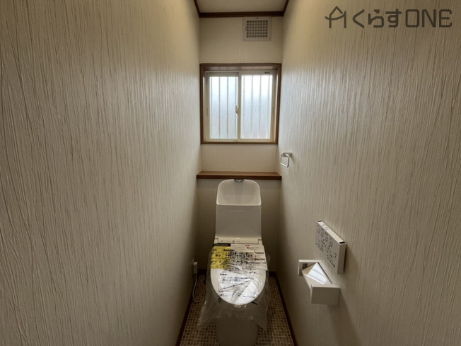 【トイレ】 | 姫路市御立東1丁目／中古戸建