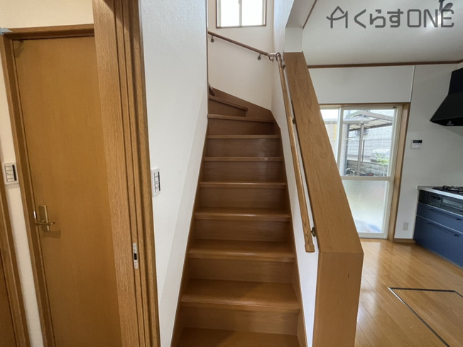 【内装】 | 姫路市御立東1丁目／中古戸建