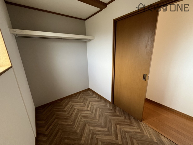 【収納】 | 姫路市御立東1丁目／中古戸建