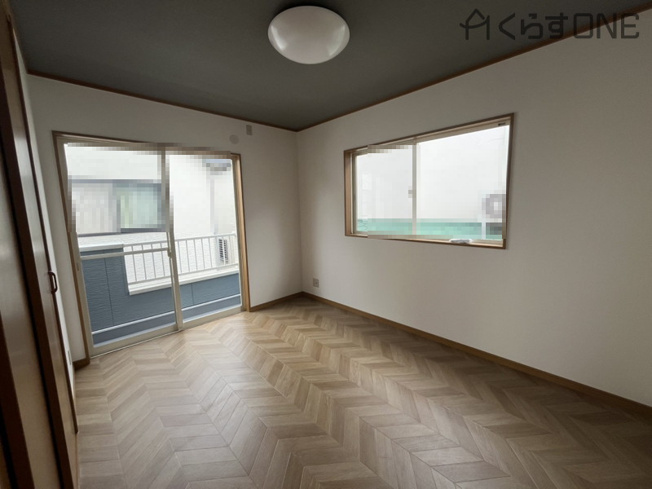 【洋室】 | 姫路市御立東1丁目／中古戸建