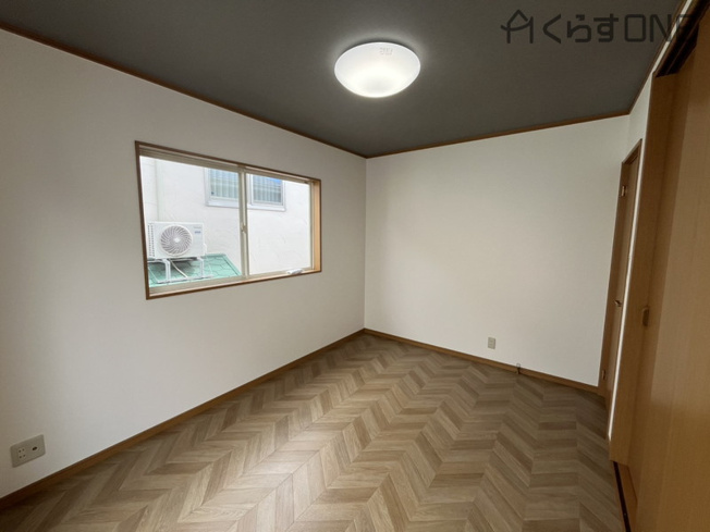 【洋室】 | 姫路市御立東1丁目／中古戸建