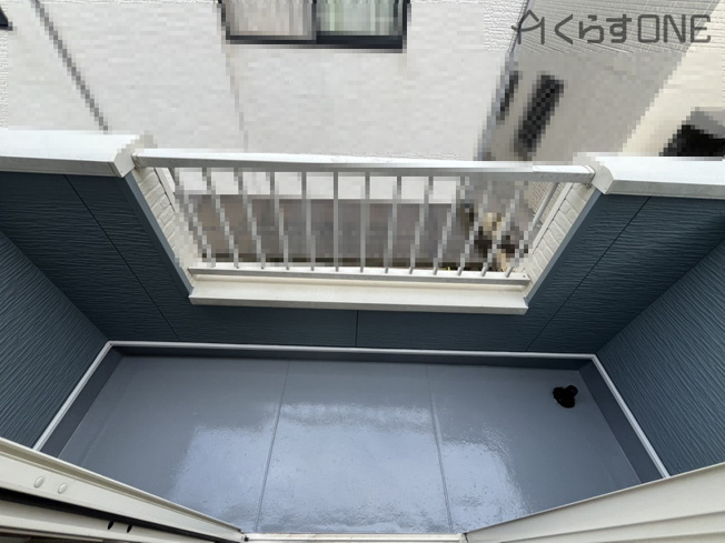 【バルコニー】 | 姫路市御立東1丁目／中古戸建