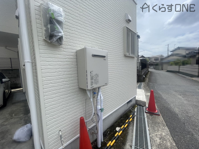 【設備】 | 姫路市御立東1丁目／中古戸建