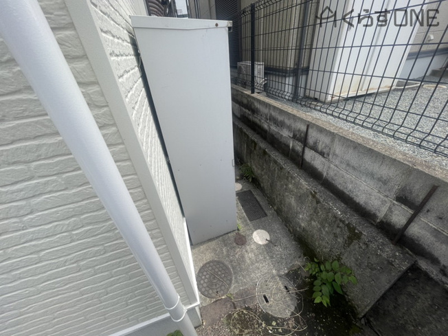 【設備】 | 姫路市御立東1丁目／中古戸建