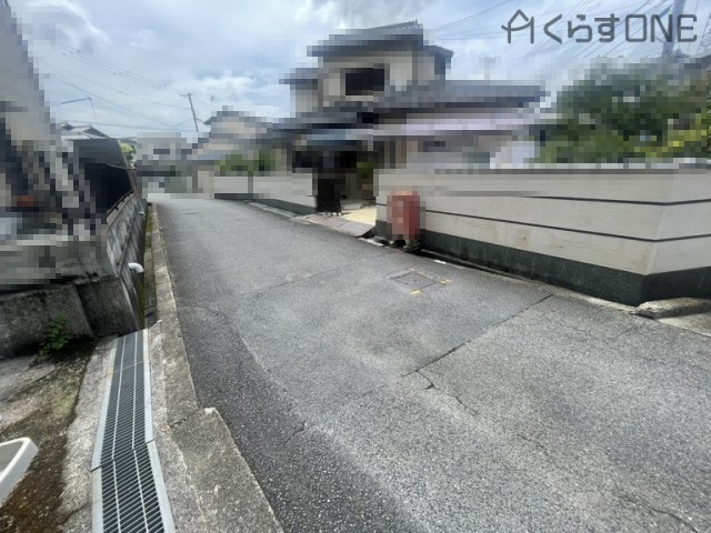 【周辺】 | 姫路市御立東1丁目／中古戸建