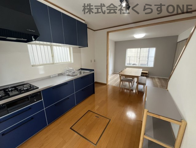 【キッチン】 | 姫路市御立東1丁目／中古戸建