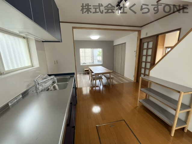 【キッチン】 | 姫路市御立東1丁目／中古戸建