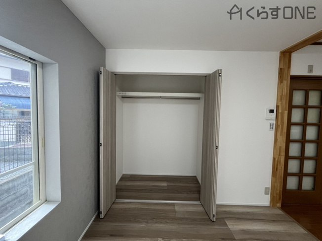 【収納】 | 姫路市御立東1丁目／中古戸建 | リビング収納★