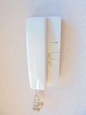 【セキュリティ】 | スカイコート新宿第３