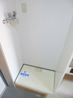 【設備】 | スカイコート新宿第３