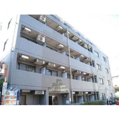 【その他】 | スカイコート新宿第３
