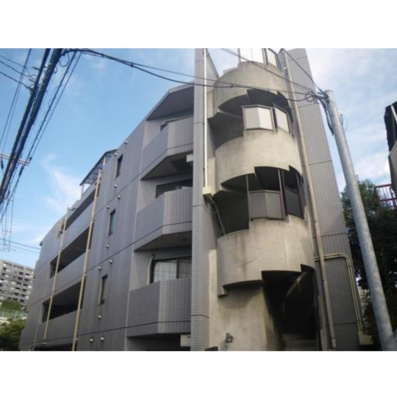 【外観】 | スカイコート新宿第３