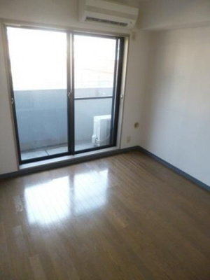 【居間・リビング】 | スカイコート新宿第３