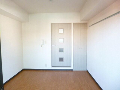 【寝室】 | スカイコート新宿第３