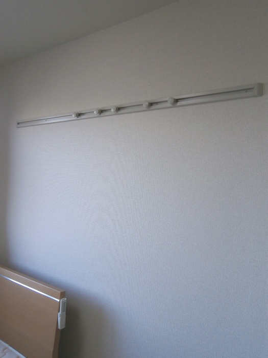 エトワール白沢のその他|ハングバー