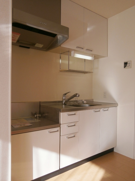 エトワール白沢のキッチン|キッチン