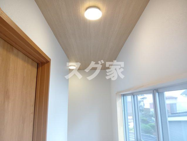 福知山市土師中古戸建のその他