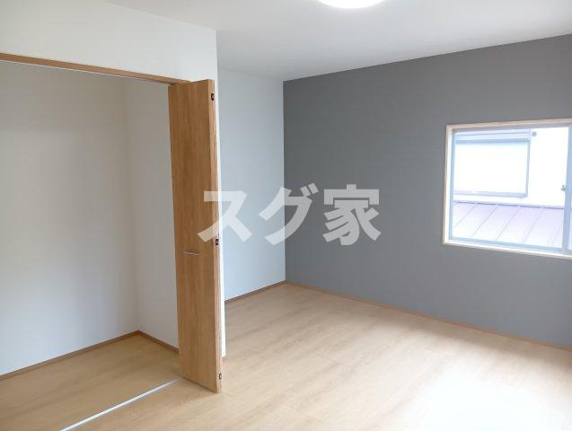 福知山市土師中古戸建の収納