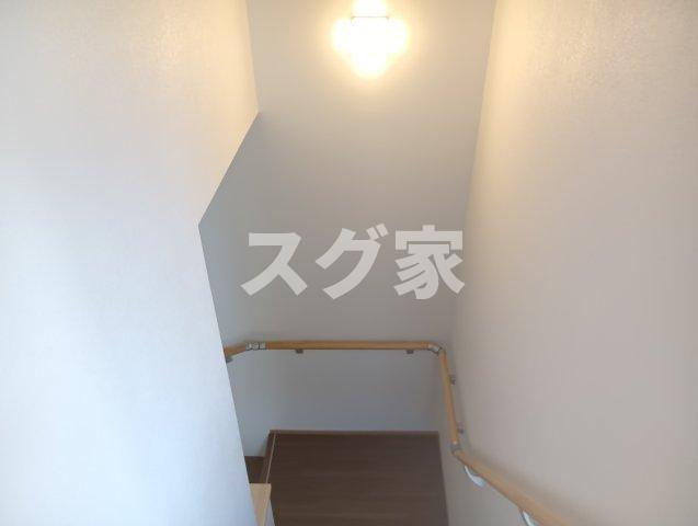 福知山市土師中古戸建のその他