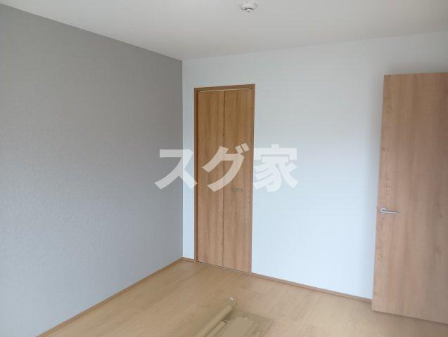 福知山市土師中古戸建の収納