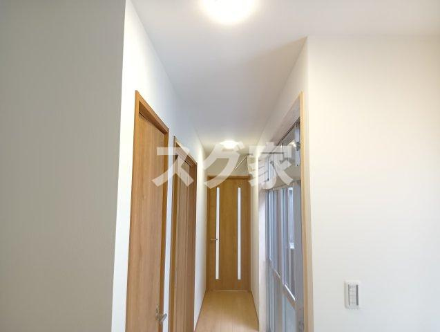 福知山市土師中古戸建のその他