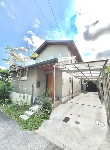 五色園４丁目戸建