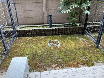 【バルコニー】 | フェニックス早稲田第２