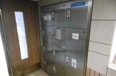 【その他共用部分】 | フェニックス早稲田第２