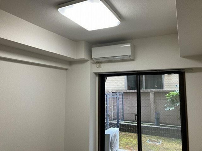 【居間・リビング】 | フェニックス早稲田第２