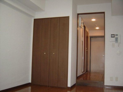 【寝室】 | フェニックス早稲田第２