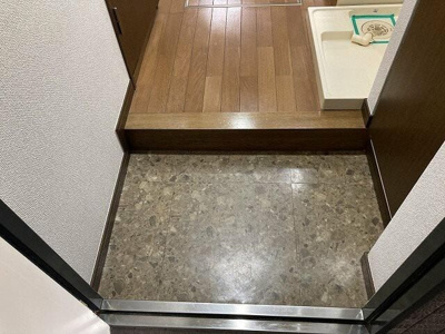 【玄関】 | フェニックス早稲田第２