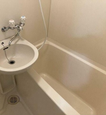 【浴室】 | フェニックス早稲田第２