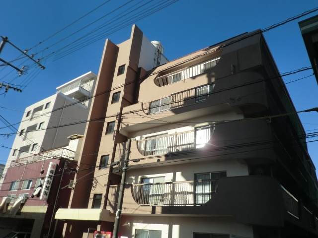 セカンドステージ【10,000円キャッシュバック対象物件】