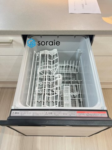 入間市久保稲荷4区画　４号棟　新築戸建ての設備