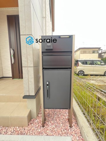 入間市久保稲荷4区画　４号棟　新築戸建ての設備